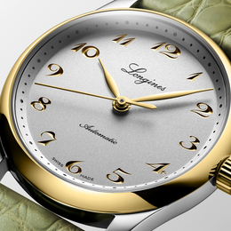 Longines Master Collection Ladies Watch