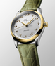 Longines Master Collection Ladies Watch