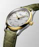 Longines Master Collection Ladies Watch
