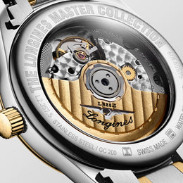 Longines Master Collection Ladies Watch