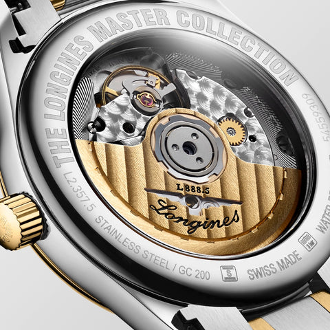 Longines Master Collection Ladies Watch