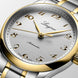 Longines Master Collection Ladies Watch