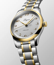 Longines Master Collection Ladies Watch
