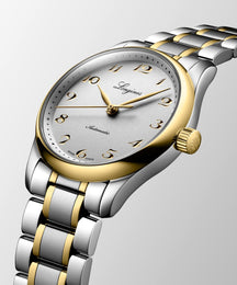 Longines Master Collection Ladies Watch