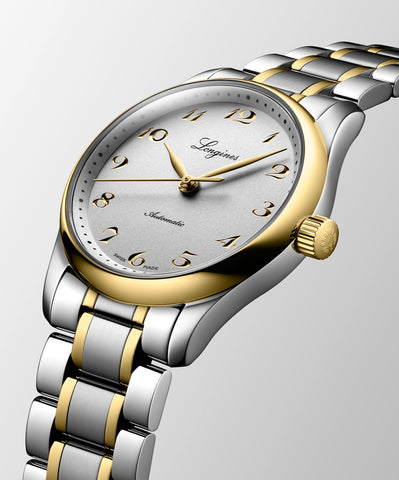 Longines Master Collection Ladies Watch