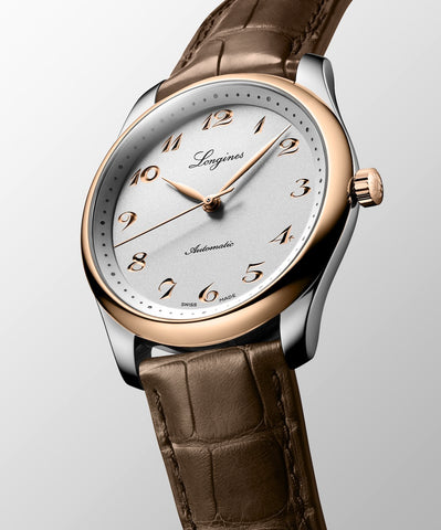Longines Master Collection Mens Watch