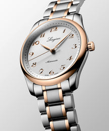 Longines Master Collection Mens Watch