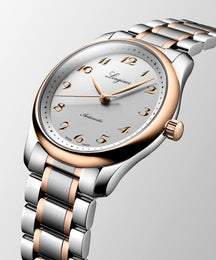 Longines Master Collection Mens Watch