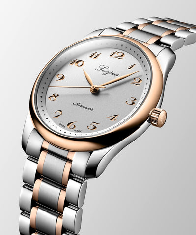 Longines Master Collection Mens Watch