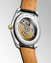 Longines Master Collection Mens Watch