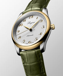 Longines Master Collection Mens Watch