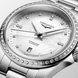 Longines Conquest Ladies Watch