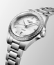 Longines Conquest Ladies Watch
