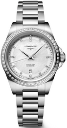 Longines Watch Conquest L3.320.0.87.6