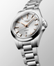 Longines Conquest Ladies Watch