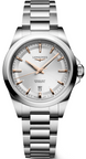Longines Watch Conquest L3.320.4.72.6