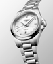 Longines Conquest Ladies Watch