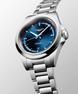 Longines Conquest Ladies Watch