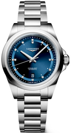 Longines Watch Conquest L3.320.4.97.6