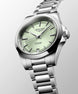 Longines Conquest Ladies Watch