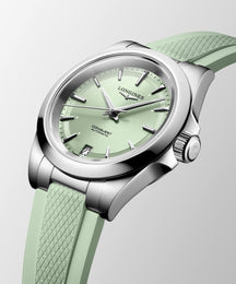 Longines Conquest Ladies Watch