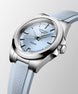 Longines Conquest Ladies Watch