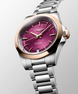 Longines Conquest Ladies Watch