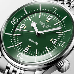 Longines Legend Diver Watch