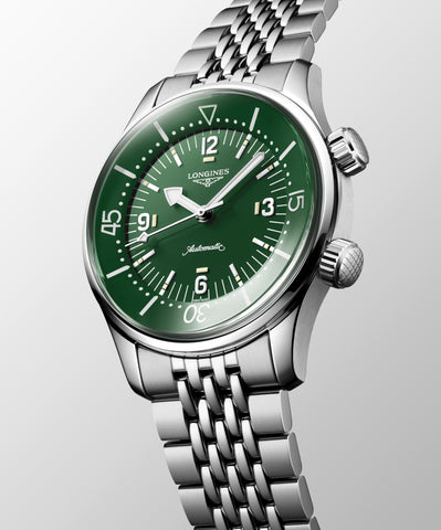 Longines Legend Diver Watch