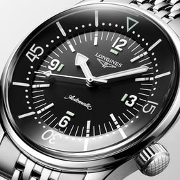 Longines Legend Diver Mens Watch