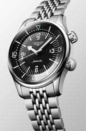 Longines Legend Diver Mens Watch