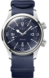 Longines Watch Legend Diver L3.764.4.90.2