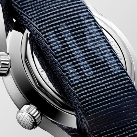 Longines Legend Diver Mens Watch