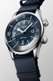 Longines Legend Diver Mens Watch
