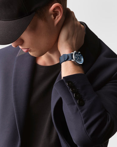 Longines Legend Diver Mens Watch