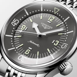 Longines Legend Diver Watch