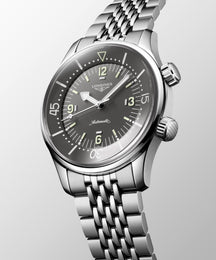 Longines Legend Diver Watch