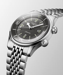 Longines Legend Diver Watch