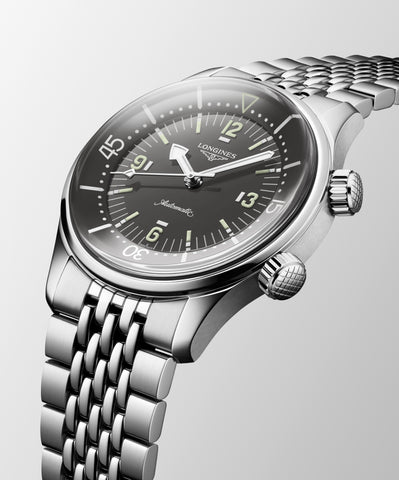 Longines Legend Diver Watch