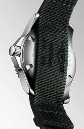 Longines HydroConquest Mens Watch