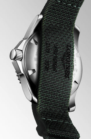 Longines HydroConquest Mens Watch