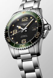 Longines HydroConquest Mens Watch