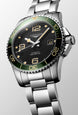 Longines HydroConquest Mens Watch