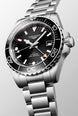 Longines HydroConquest GMT Mens Watch
