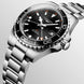 Longines HydroConquest GMT Mens Watch