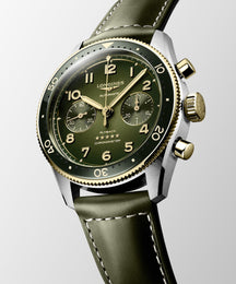 Longines Spirit Flyback Watch