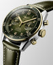 Longines Spirit Flyback Watch