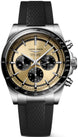 Longines Watch Conquest Chronograph L3.835.4.32.9