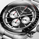 Longines Conquest Chronograph Mens Watch