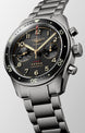 Longines Spirit Flyback Mens Watch